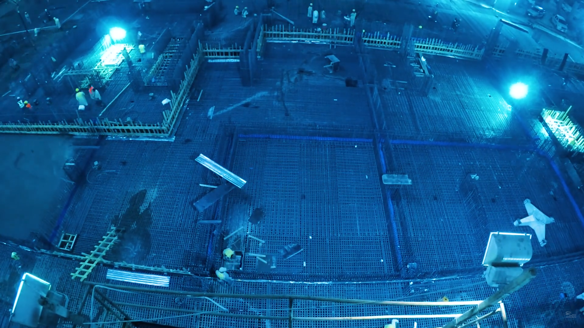 Concrete Record Image